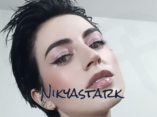 Nikyastark Liquisexxx