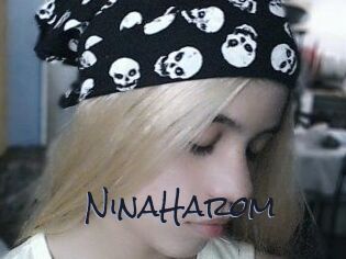 NinaHarom