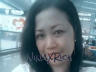 NinaXRich Liquisexxx