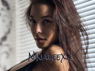 NinaleeXx Liquisexxx