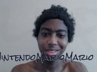 NintendoMarioMario