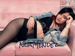 NoaMendez
