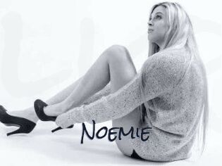Noemie Liquisexxx