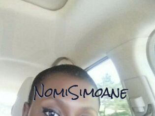 NomiSimoane