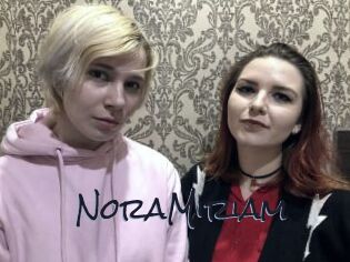 NoraMiriam