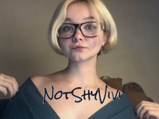 NotShyVivi