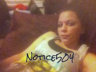 Notice504 Liquisexxx