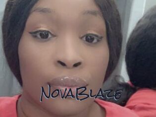 NovaBlaze