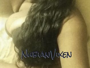 NubianVixen