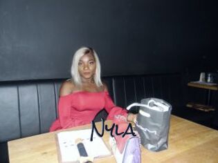 Nyla