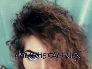 NymphetamineX Liquisexxx