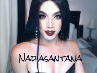 nadiasantana Liquisexxx