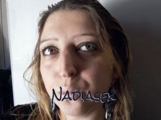 Nadiasex