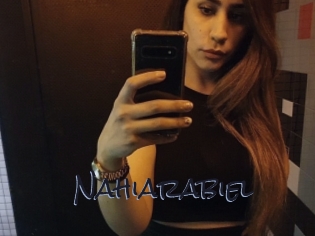nahiarabiel Liquisexxx