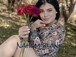 Nahomiblank