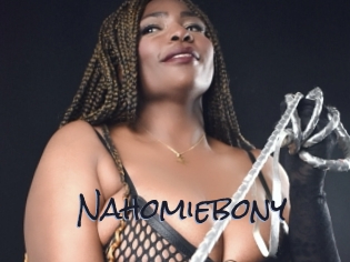 Nahomiebony