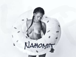 Nahomit