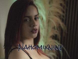Nahomixnine