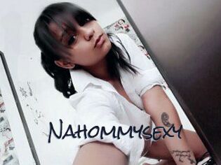Nahommy_sexy