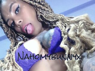 Nahomybunnyx