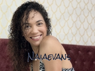 Naiaevans