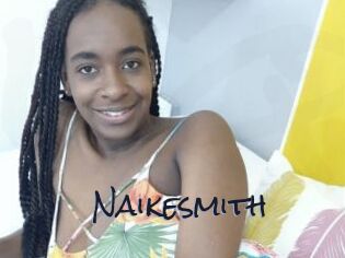 naikesmith Liquisexxx