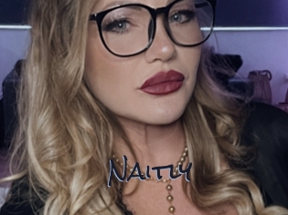 naitly Liquisexxx