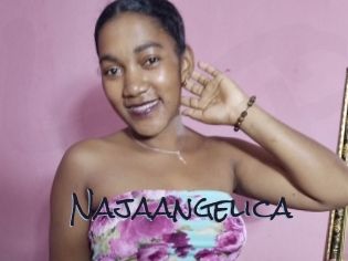najaangelica Liquisexxx