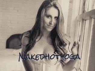 Nakedhotyoga