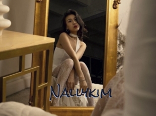 nallykim Liquisexxx