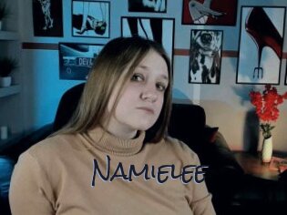 Namielee