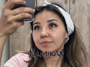 Namikan