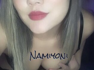 Namiyoni