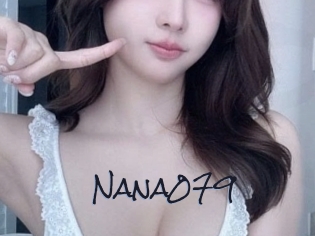 nana079 Liquisexxx