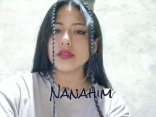 nanahim Liquisexxx