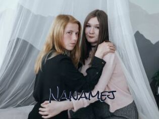 nanamej Liquisexxx