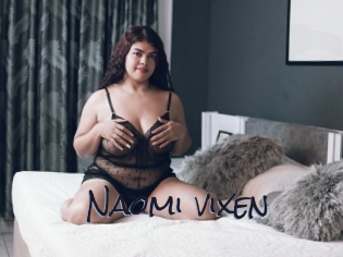 Naomi_vixen