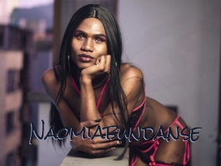 naomiabundanse Liquisexxx