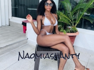 naomiashanty Liquisexxx