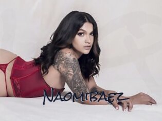 Naomibaez