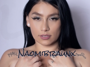 naomibraunx Liquisexxx