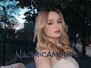 Naomicammbel