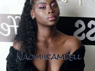 Naomiicambell