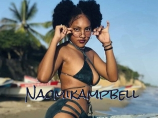 Naomikampbell