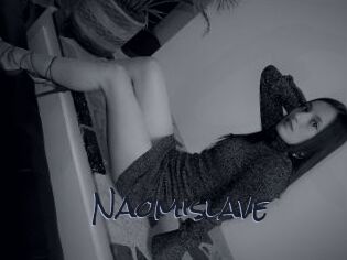 Naomislave