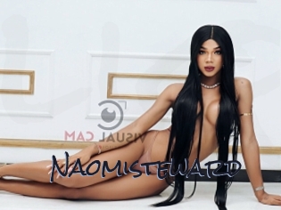 naomisteward Liquisexxx