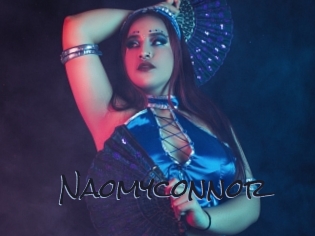 Naomyconnor