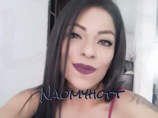 Naomyhott