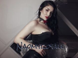 naomyroyall Liquisexxx