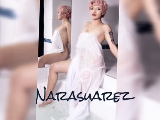 narasuarez Liquisexxx